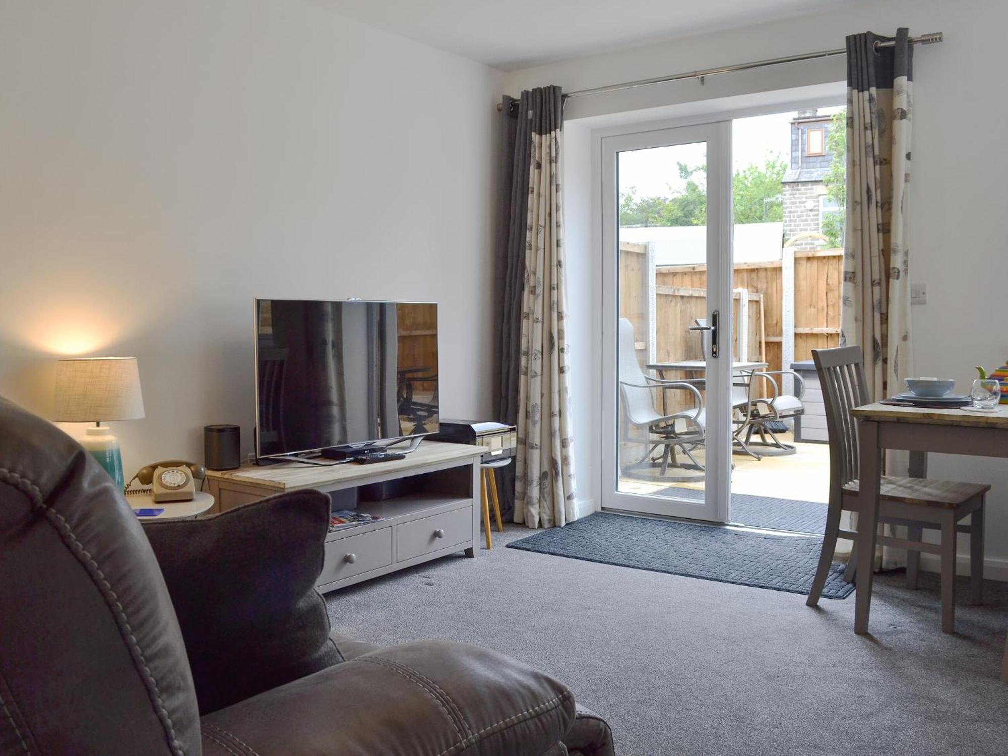 Shepley Mews Villa Glossop Ngoại thất bức ảnh